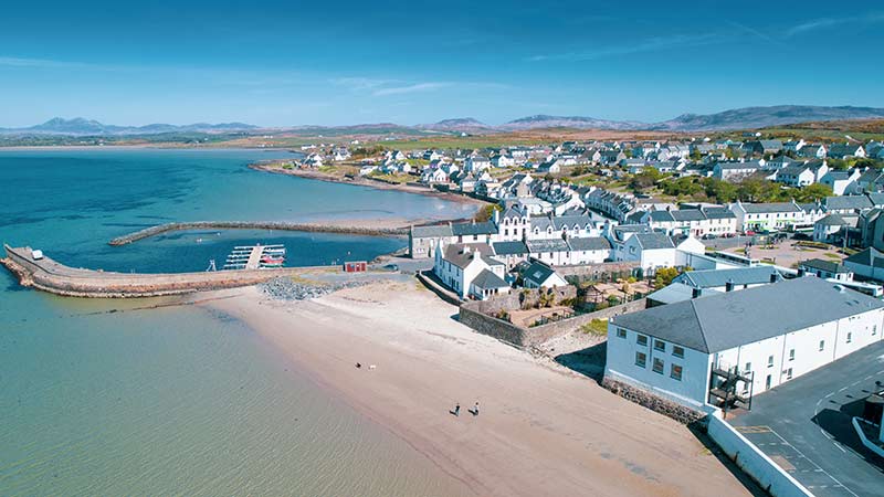 Bowmore